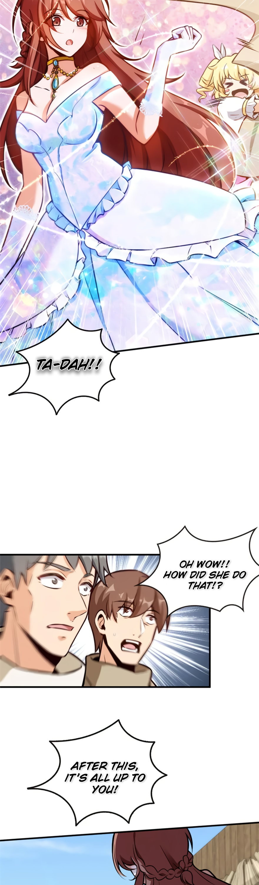 Read Release That Witch EN Manga Online
