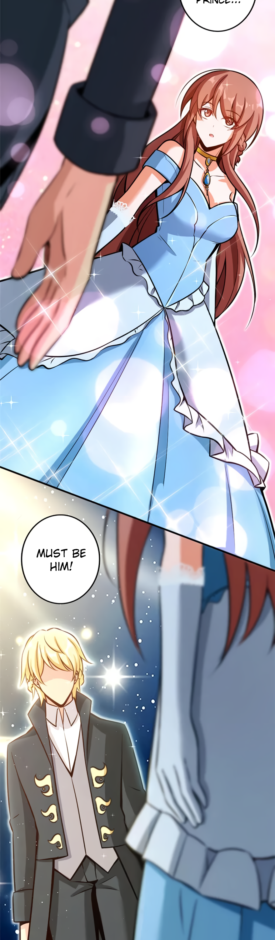 Read Release That Witch EN Manga Online
