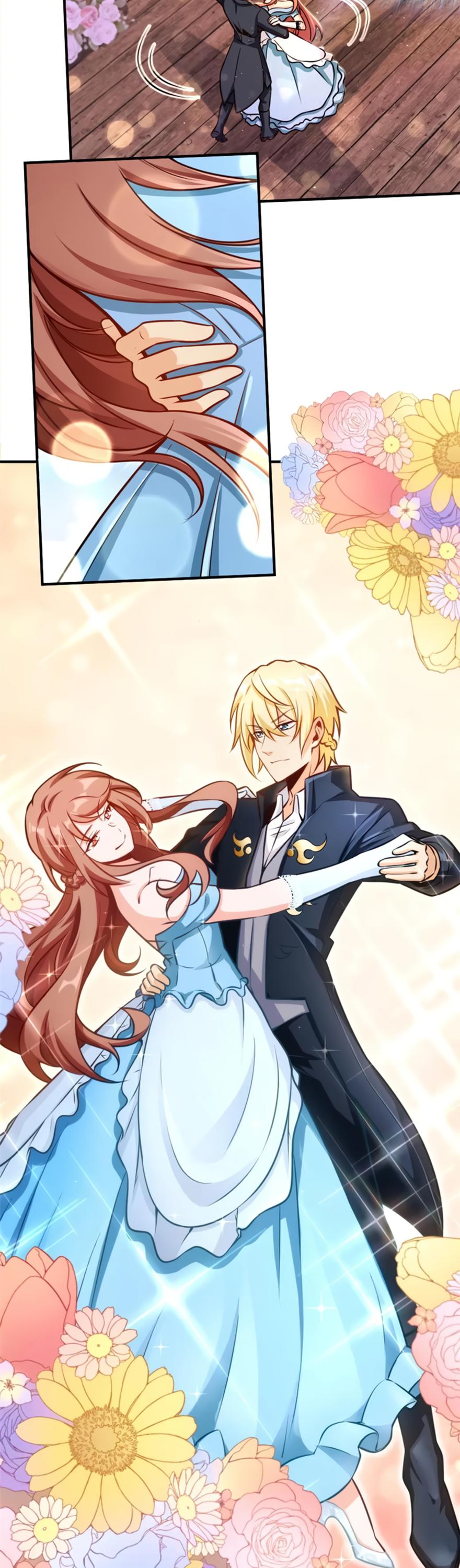 Read Release That Witch EN Manga Online