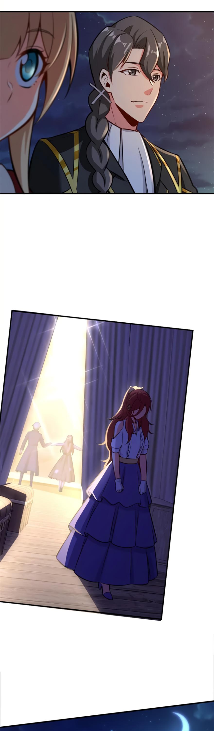 Read Release That Witch EN Manga Online