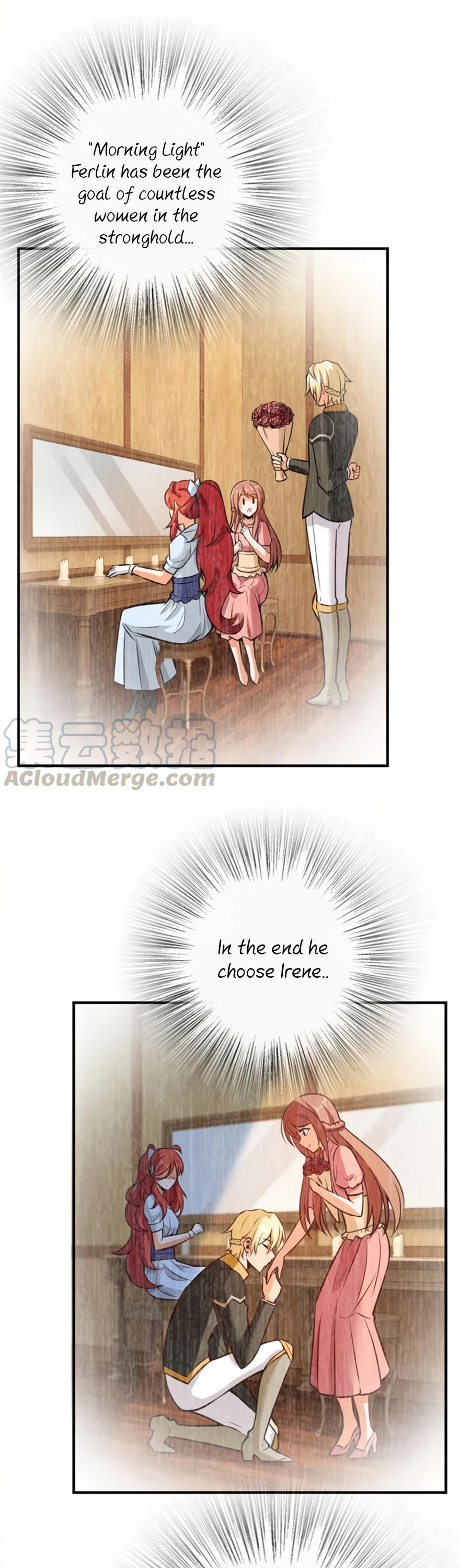 Read Release That Witch EN Manga Online