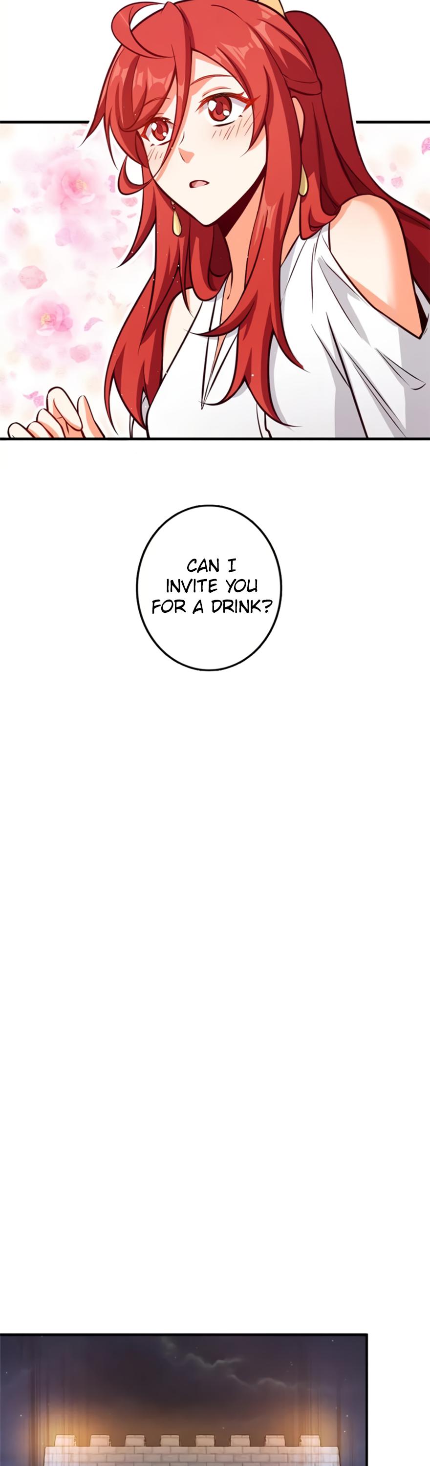 Read Release That Witch EN Manga Online