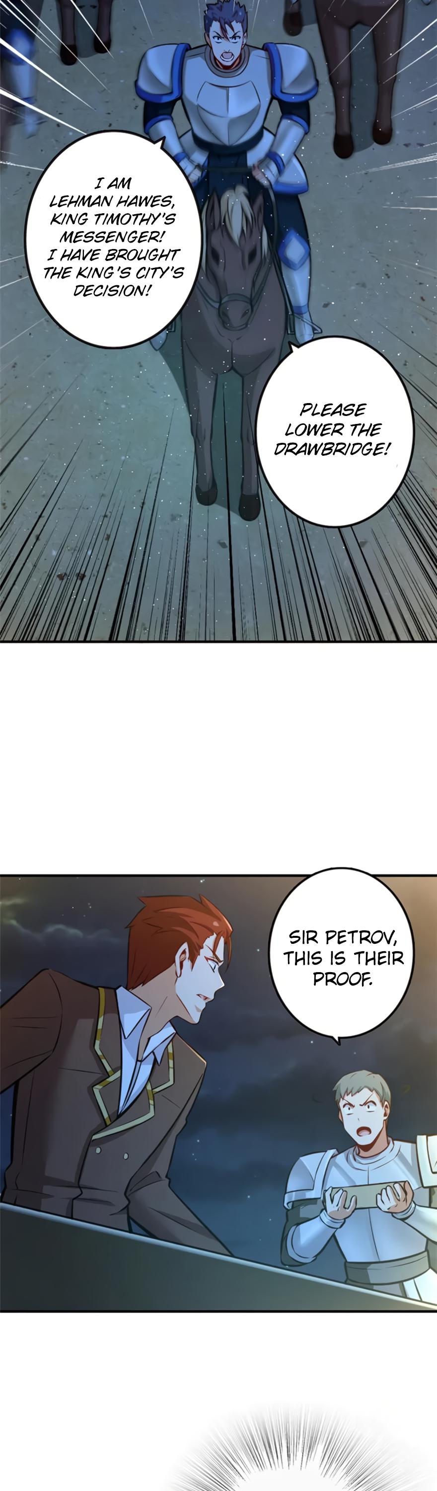 Read Release That Witch EN Manga Online