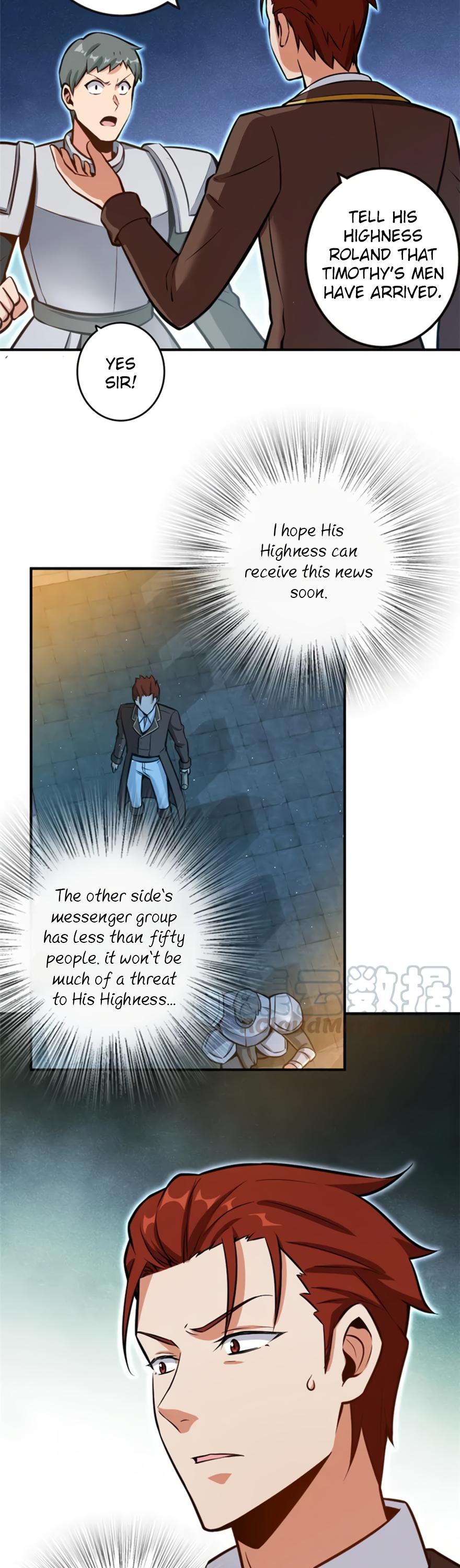 Read Release That Witch EN Manga Online