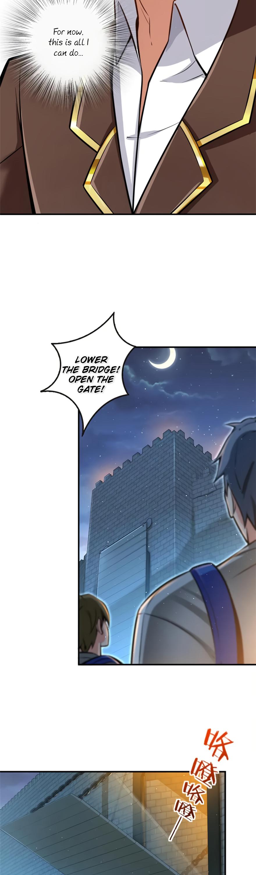 Read Release That Witch EN Manga Online