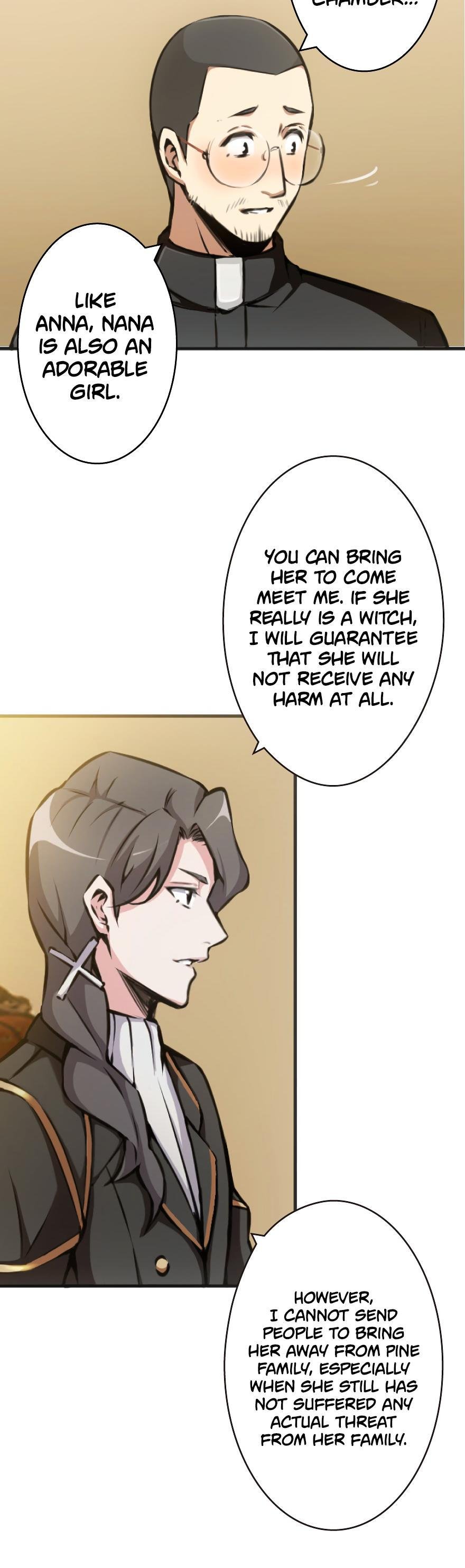 Read Release That Witch EN Manga Online