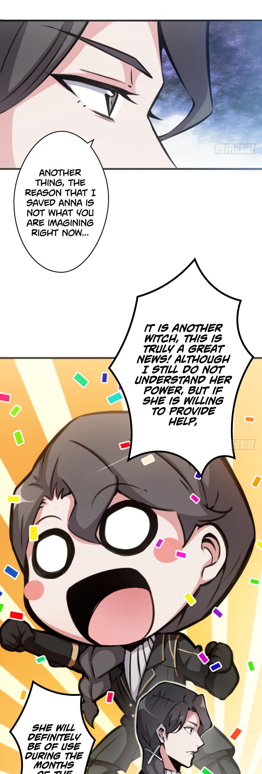 Read Release That Witch EN Manga Online