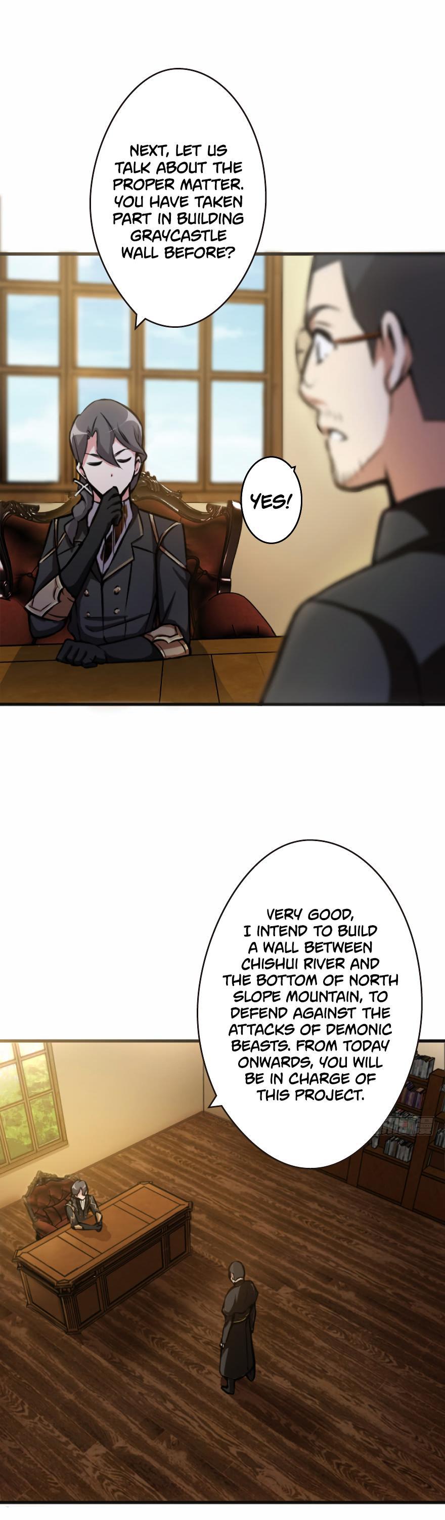 Read Release That Witch EN Manga Online
