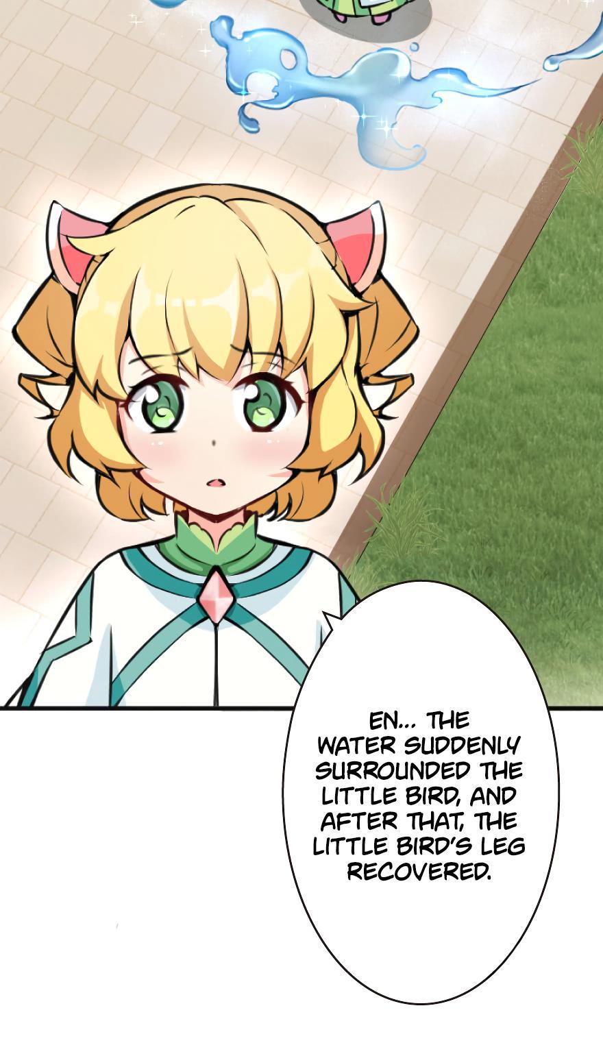Read Release That Witch EN Manga Online