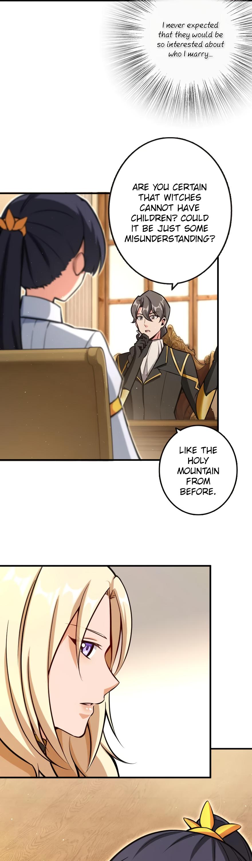 Read Release That Witch EN Manga Online