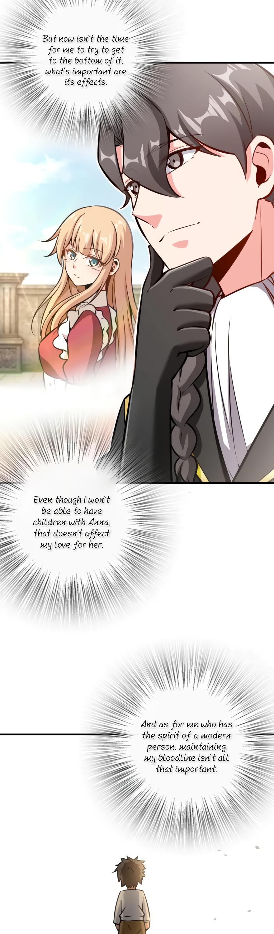 Read Release That Witch EN Manga Online