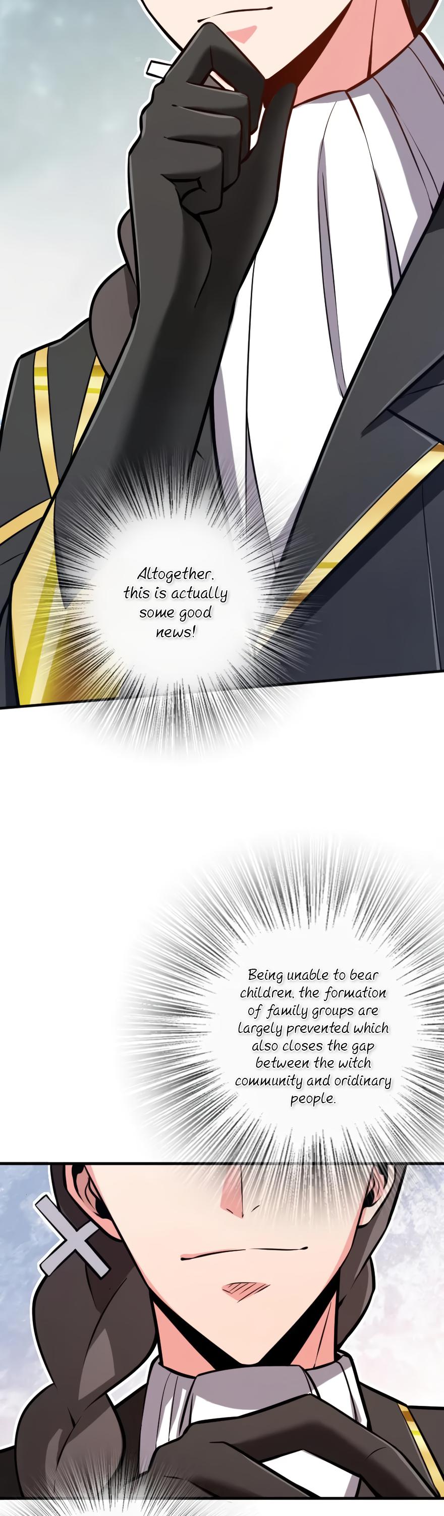 Read Release That Witch EN Manga Online