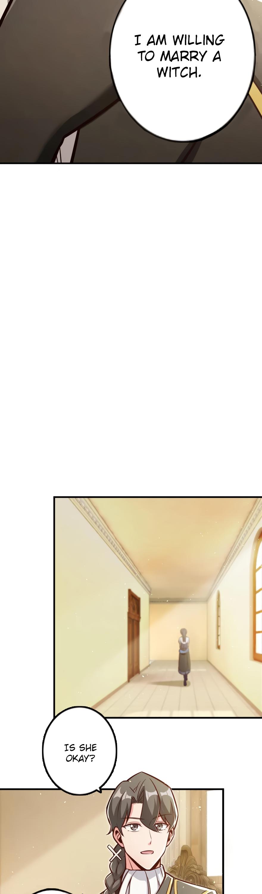 Read Release That Witch EN Manga Online