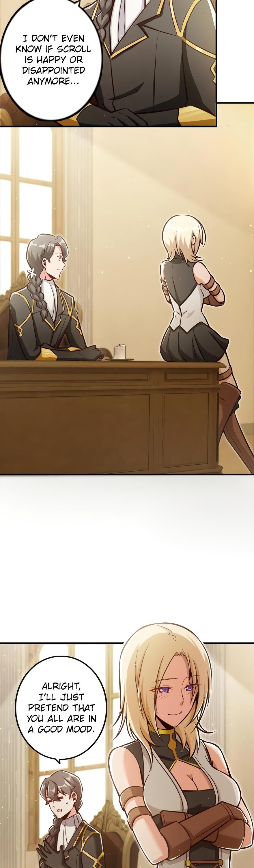 Read Release That Witch EN Manga Online