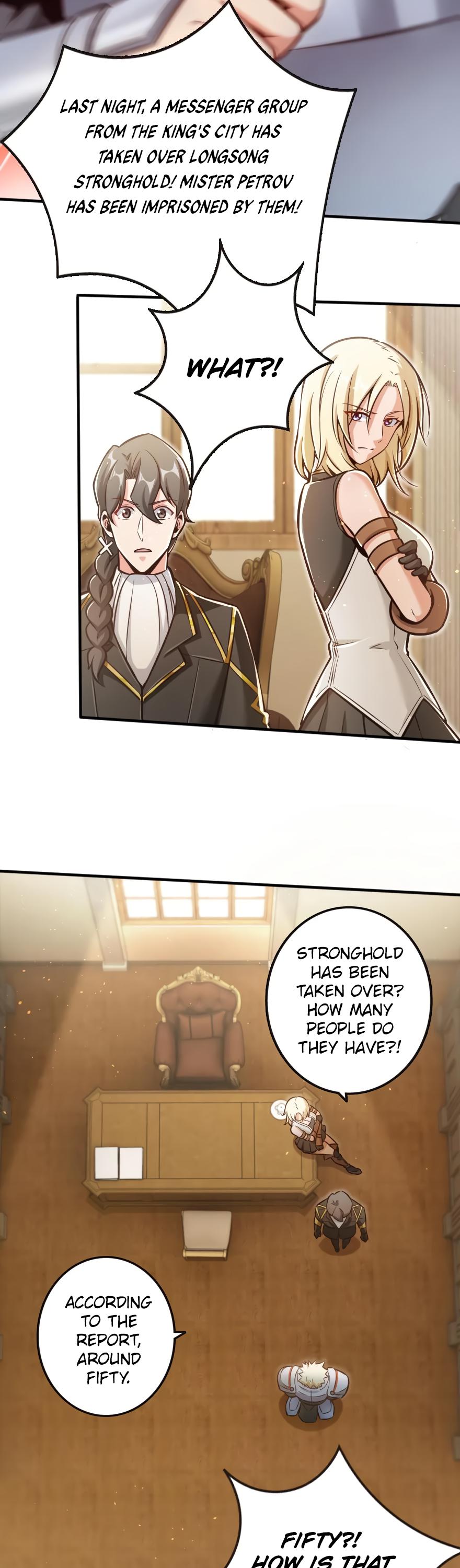 Read Release That Witch EN Manga Online