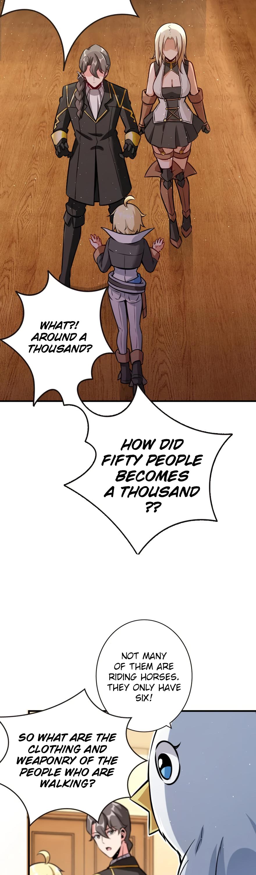 Read Release That Witch EN Manga Online