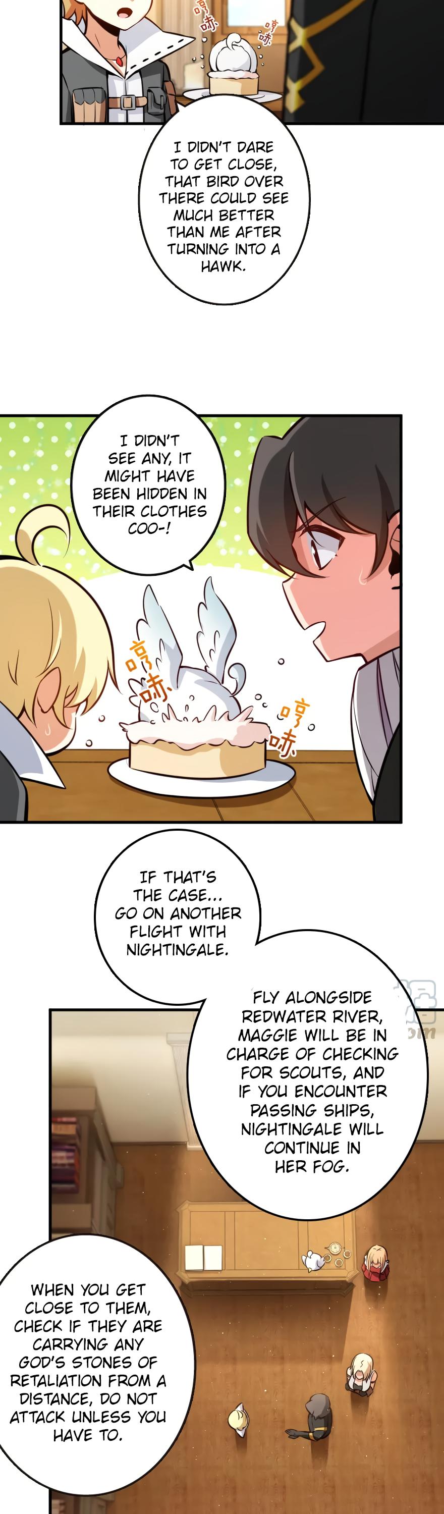 Read Release That Witch EN Manga Online