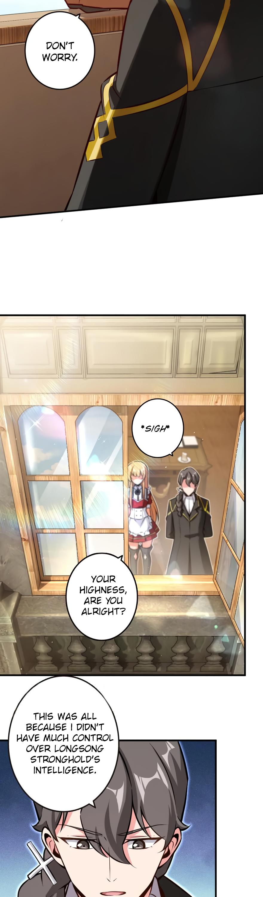 Read Release That Witch EN Manga Online