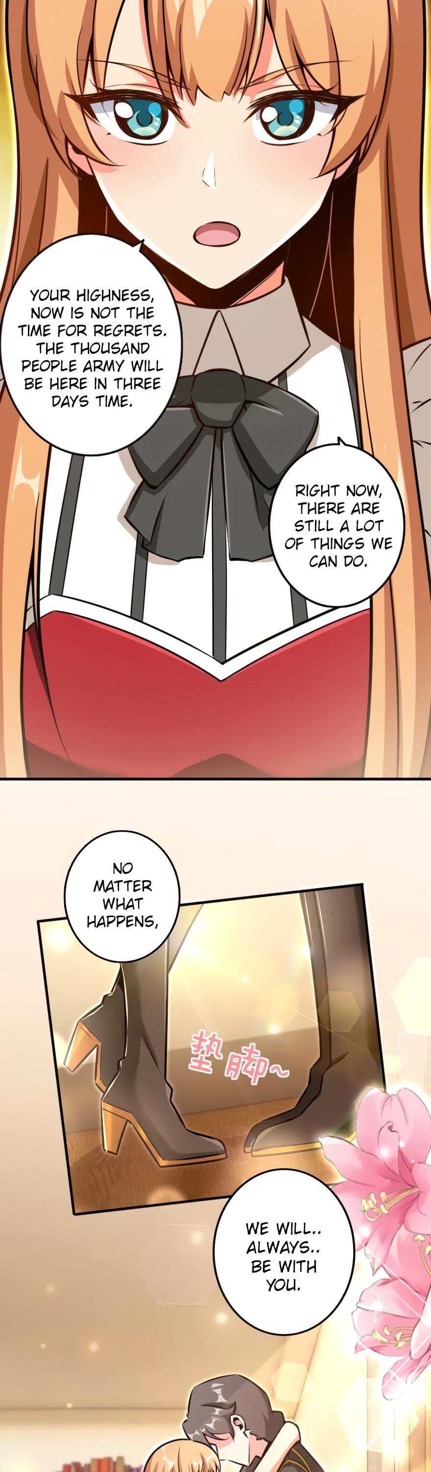 Read Release That Witch EN Manga Online
