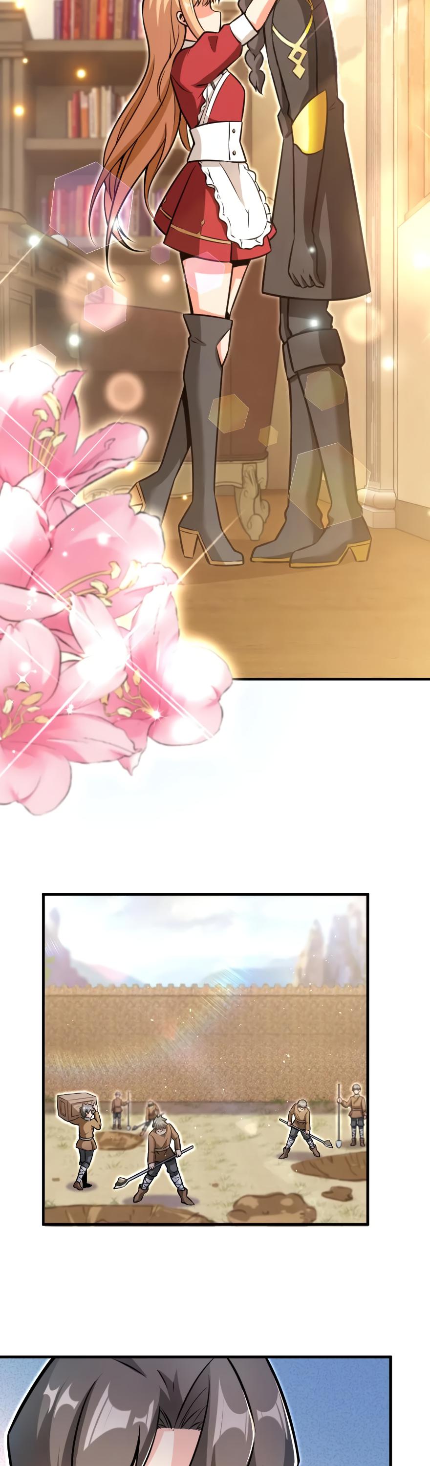 Read Release That Witch EN Manga Online