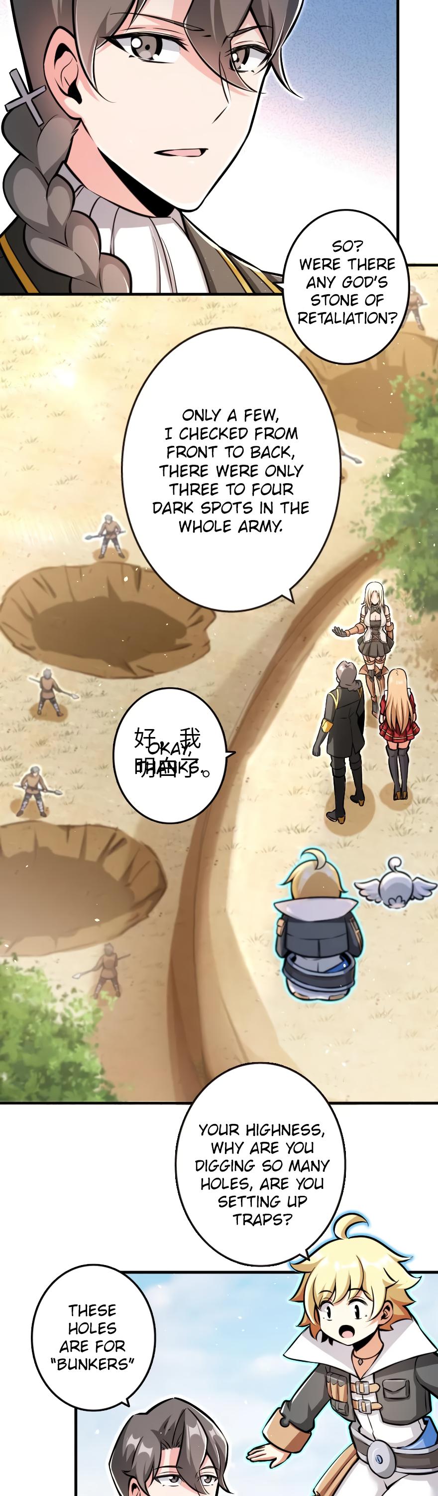 Read Release That Witch EN Manga Online