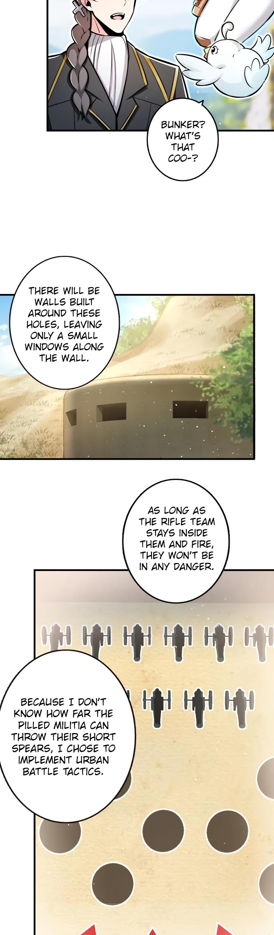 Read Release That Witch EN Manga Online