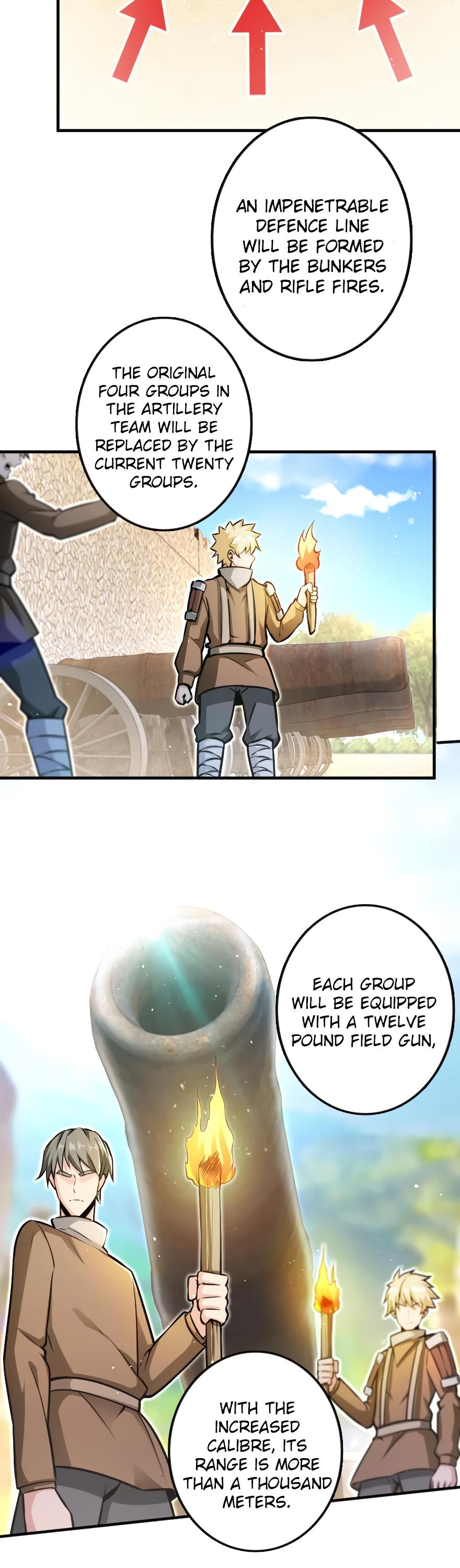 Read Release That Witch EN Manga Online