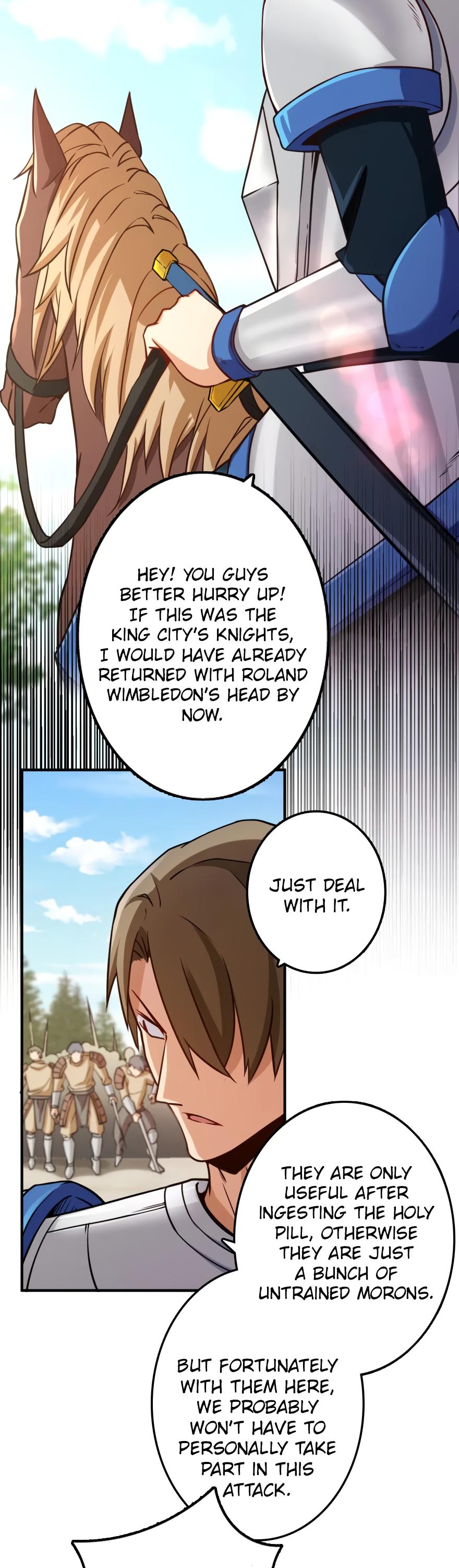 Read Release That Witch EN Manga Online