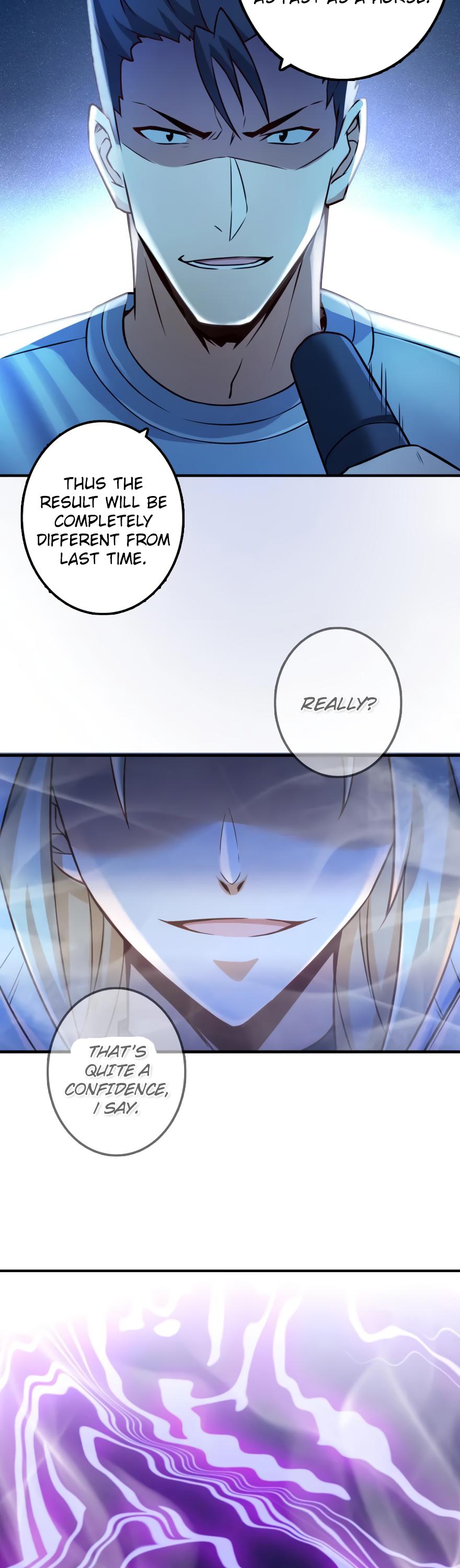 Read Release That Witch EN Manga Online