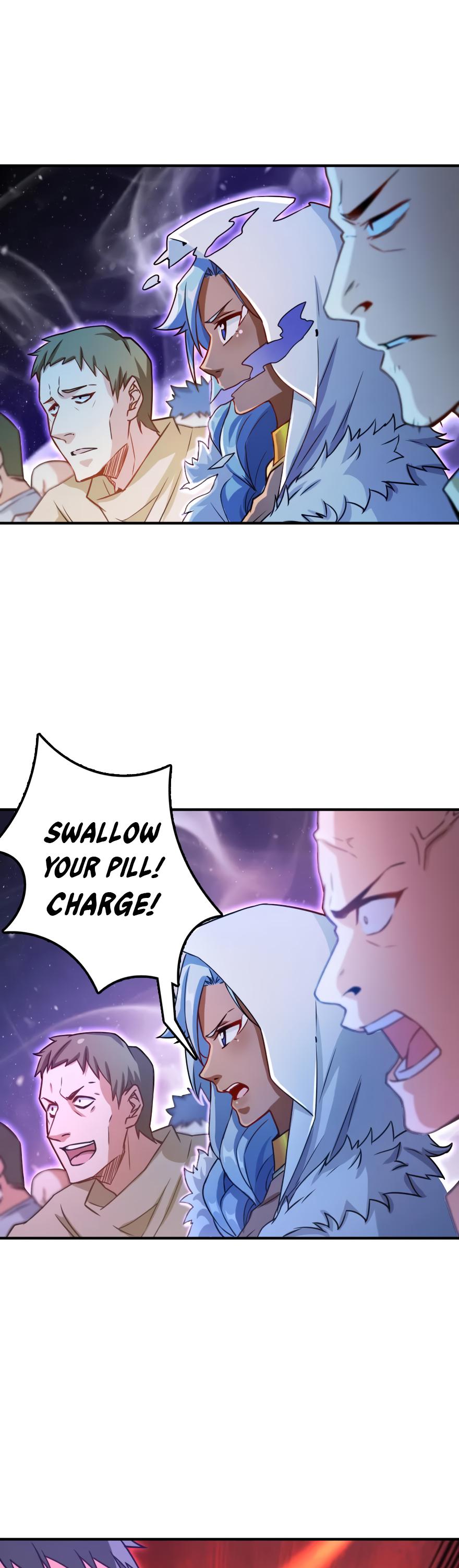 Read Release That Witch EN Manga Online