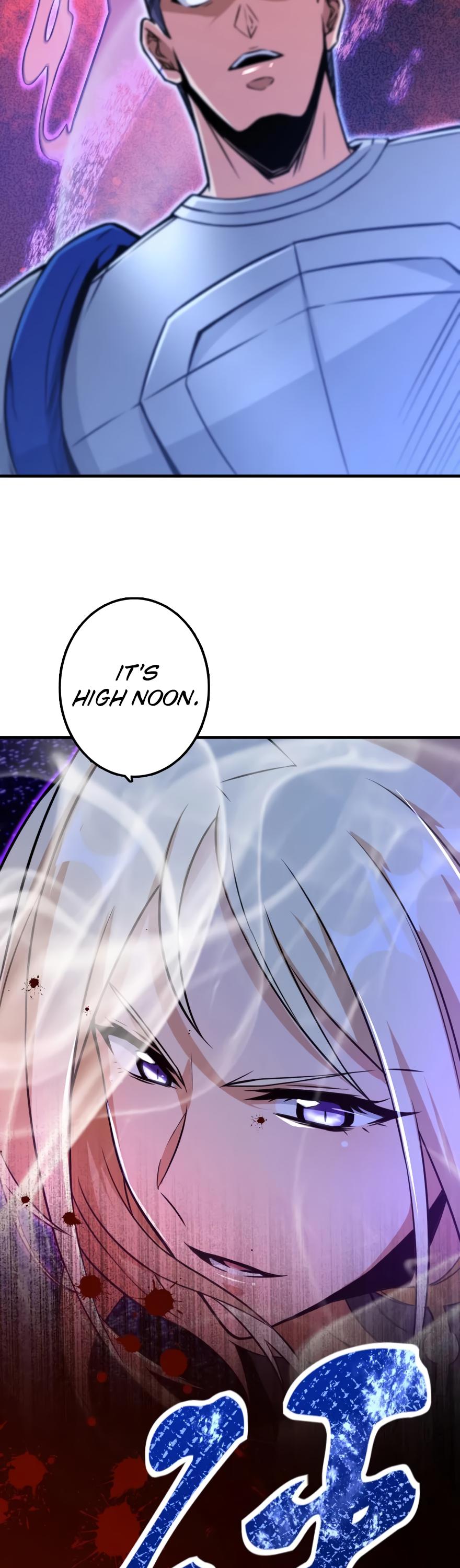 Read Release That Witch EN Manga Online