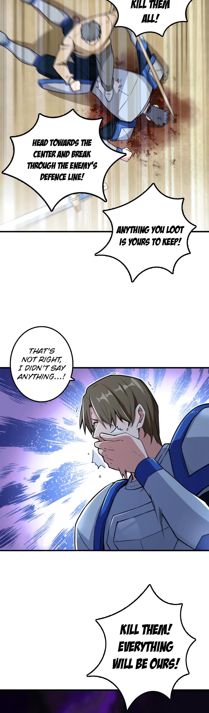 Read Release That Witch EN Manga Online