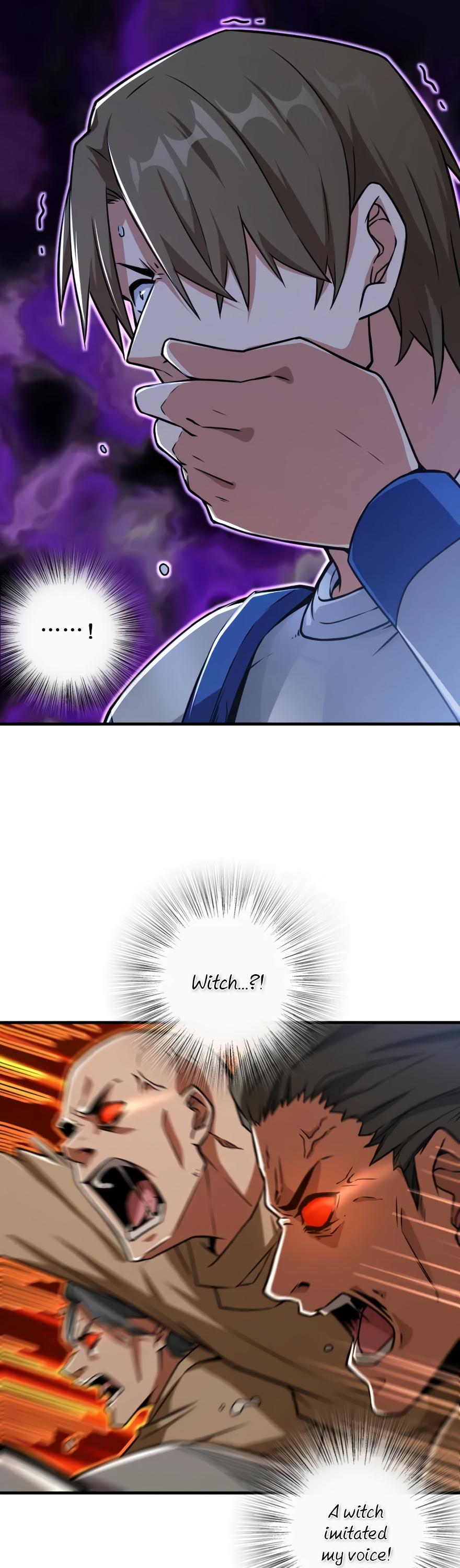 Read Release That Witch EN Manga Online