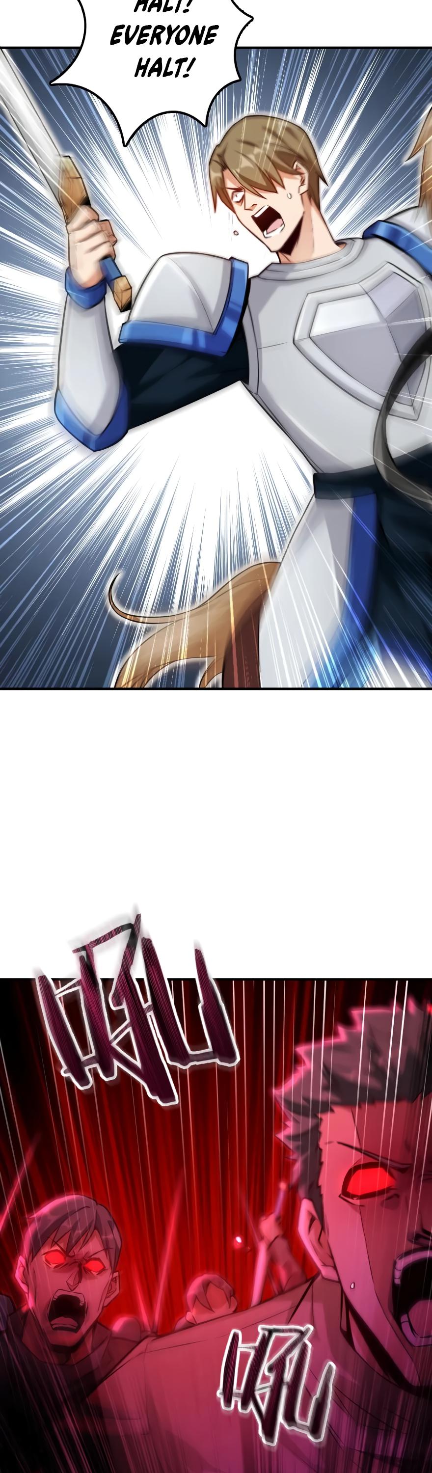 Read Release That Witch EN Manga Online