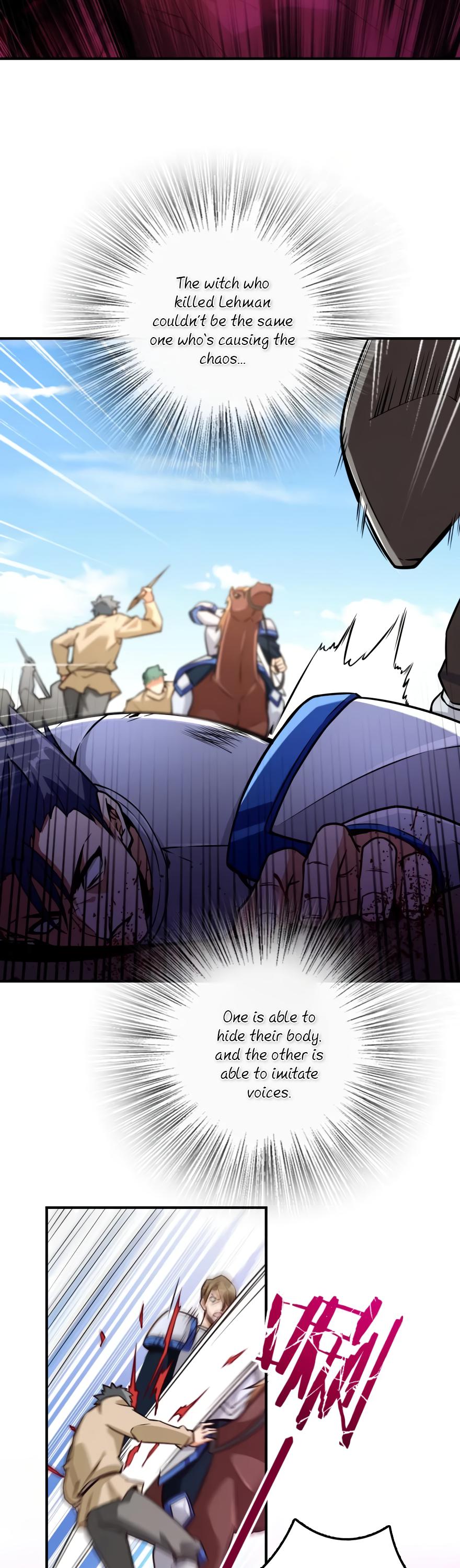 Read Release That Witch EN Manga Online