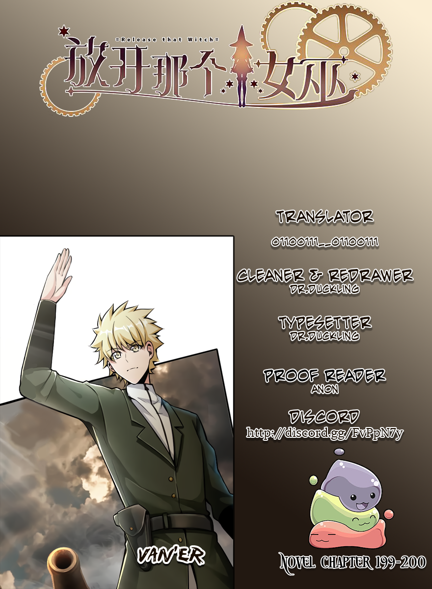 Read Release That Witch EN Manga Online