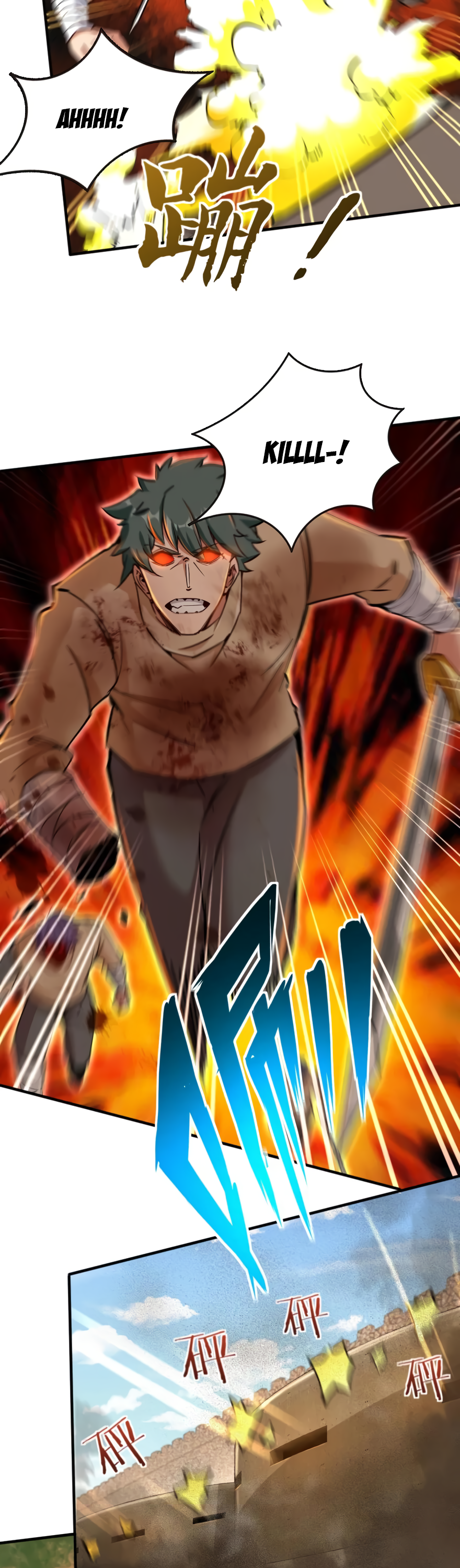 Read Release That Witch EN Manga Online