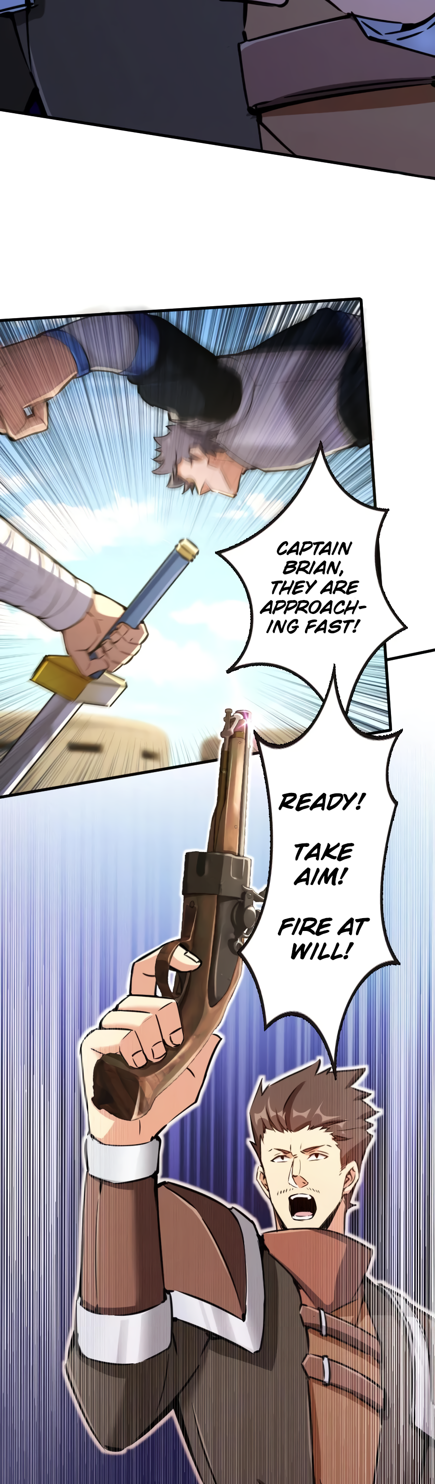 Read Release That Witch EN Manga Online