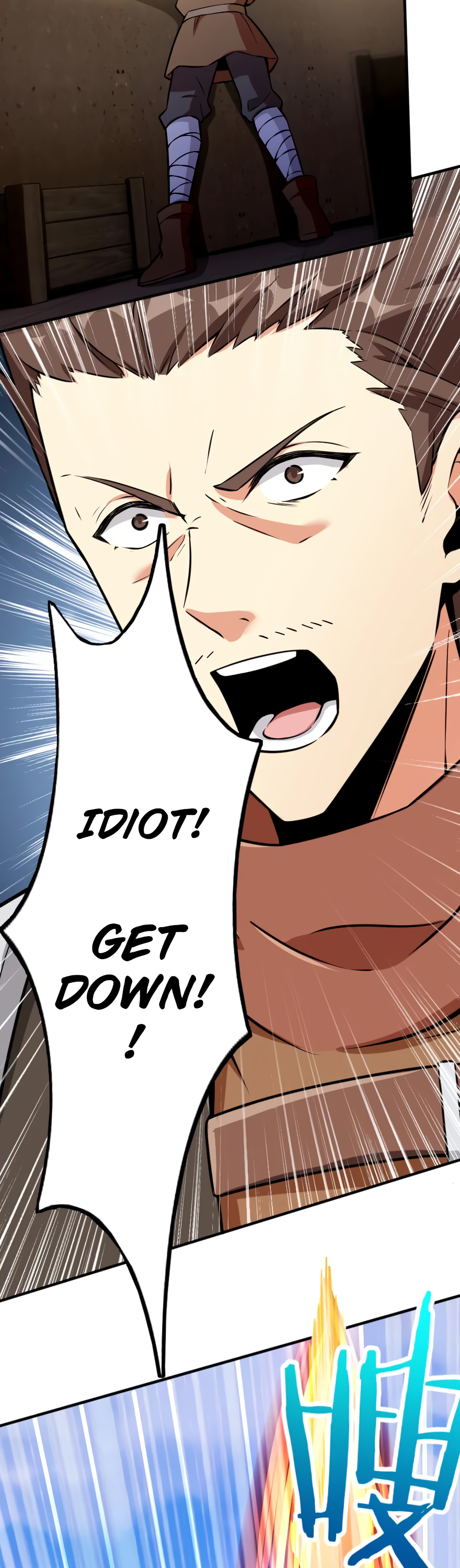 Read Release That Witch EN Manga Online