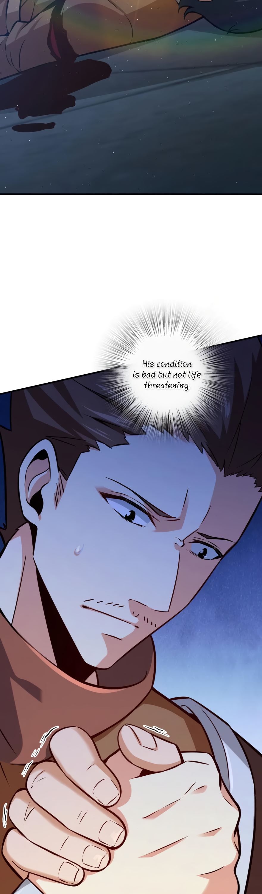 Read Release That Witch EN Manga Online