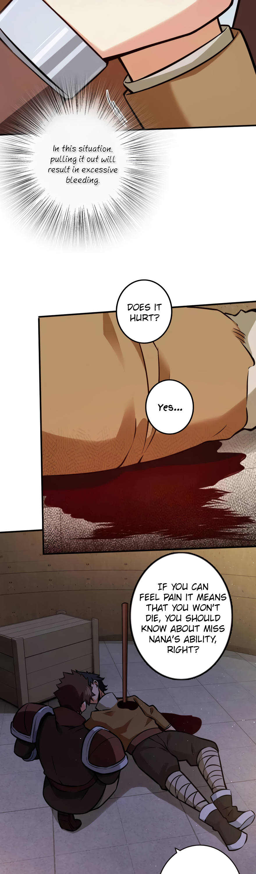 Read Release That Witch EN Manga Online