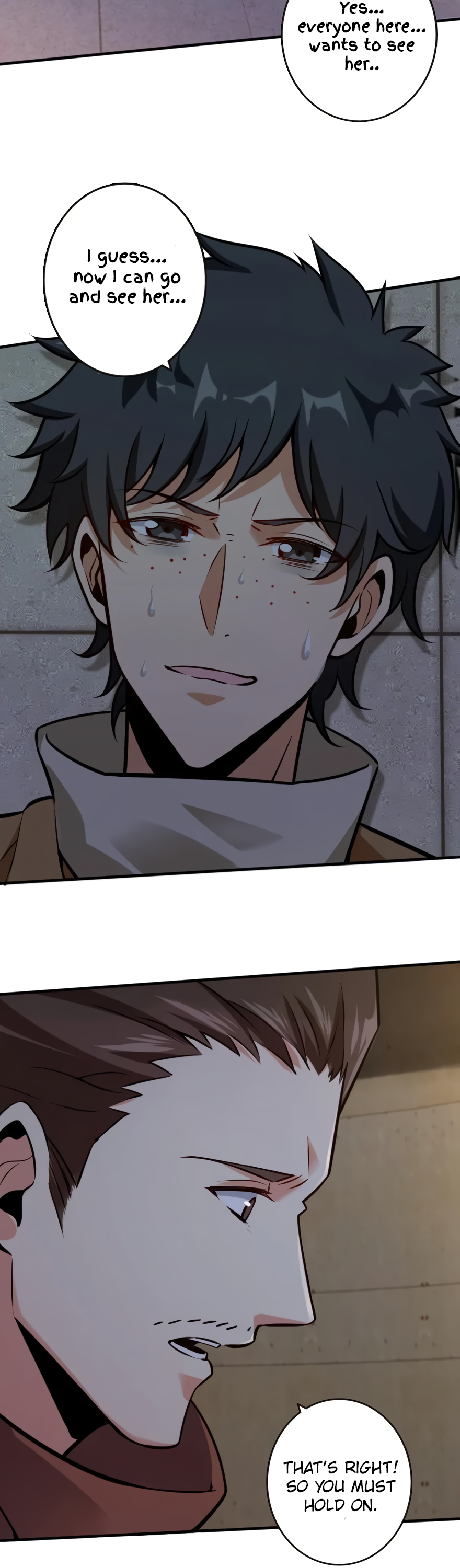 Read Release That Witch EN Manga Online