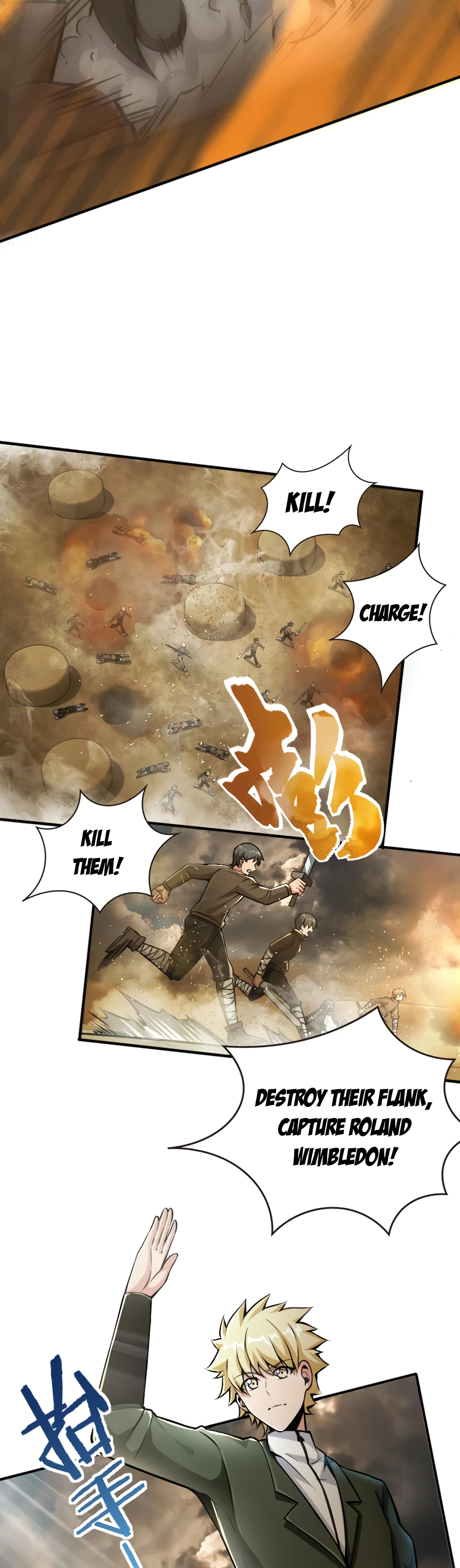 Read Release That Witch EN Manga Online