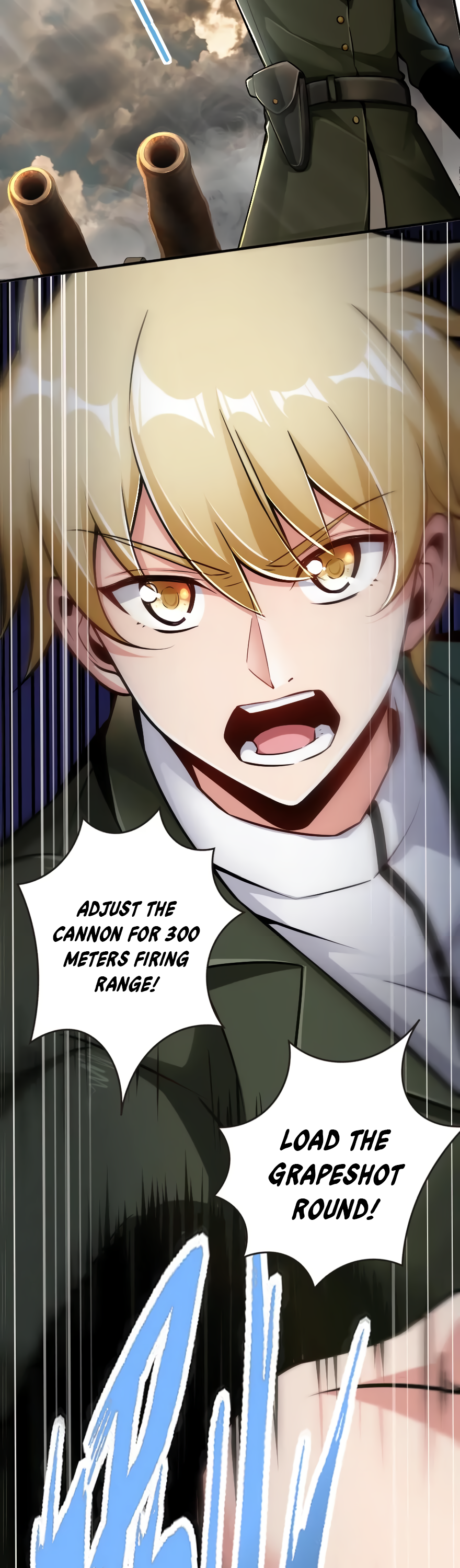 Read Release That Witch EN Manga Online