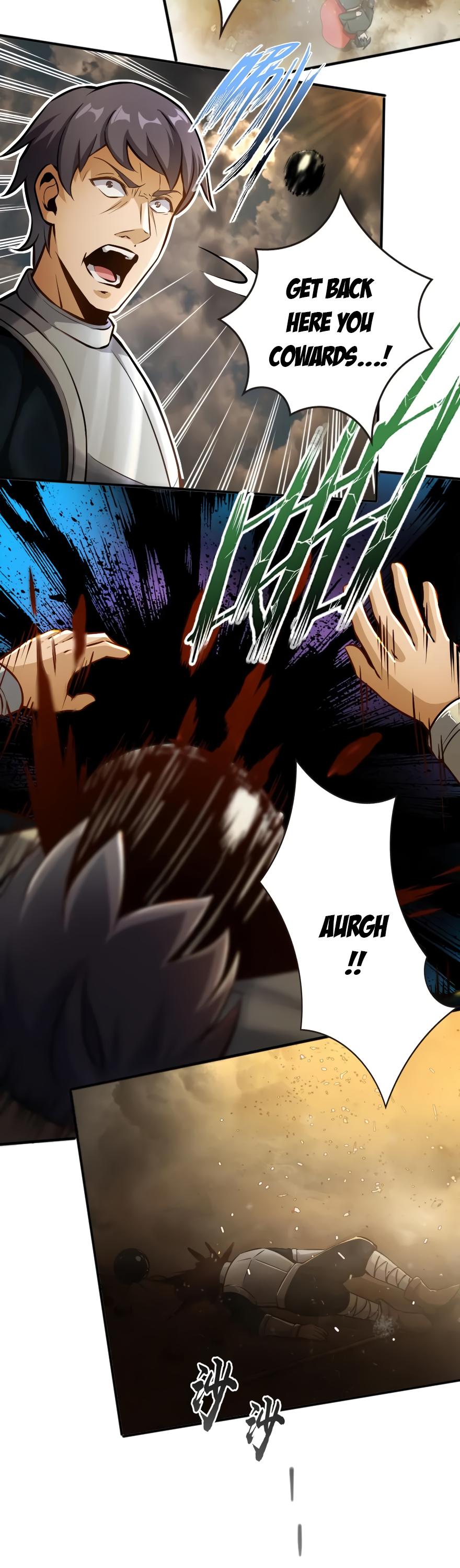 Read Release That Witch EN Manga Online