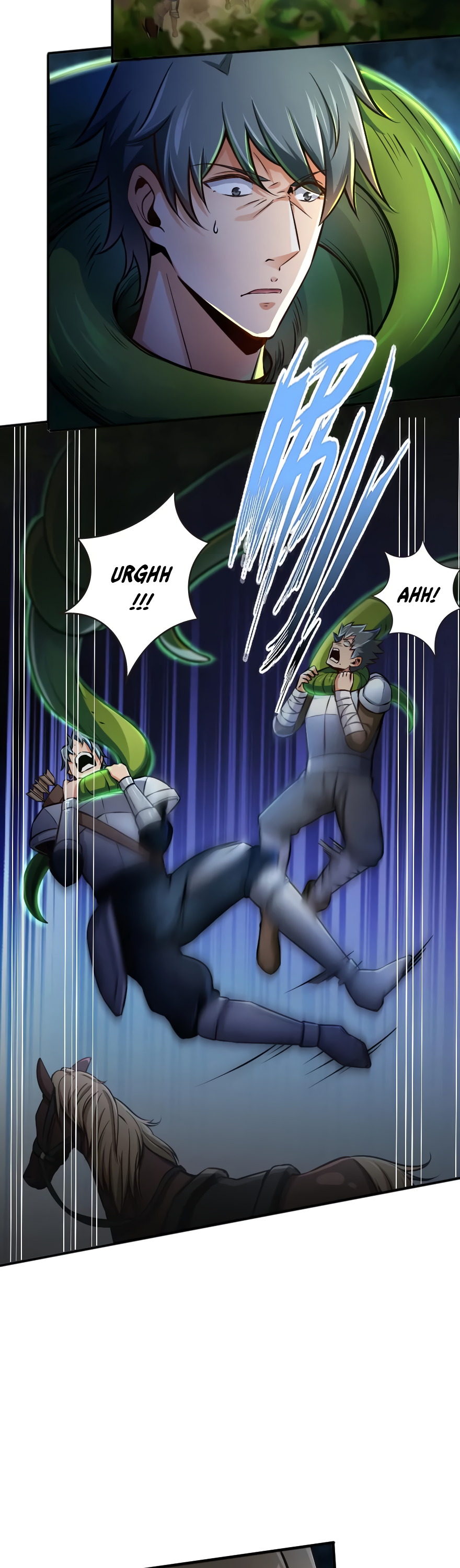 Read Release That Witch EN Manga Online