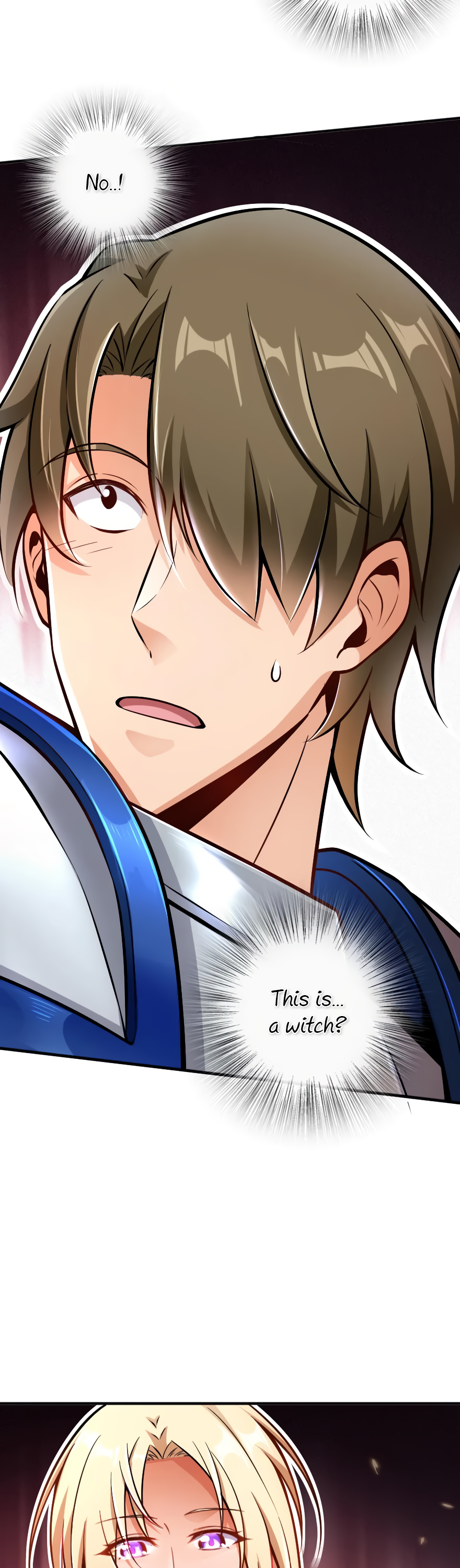 Read Release That Witch EN Manga Online