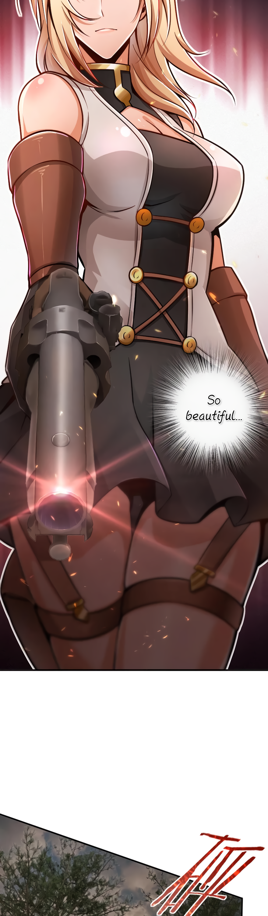 Read Release That Witch EN Manga Online