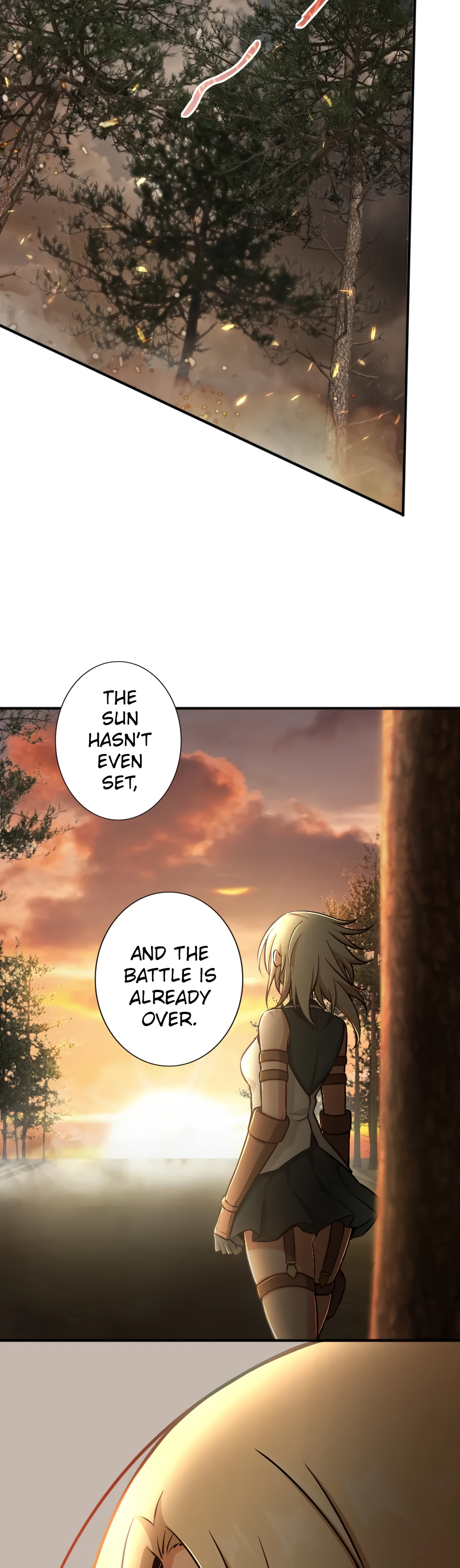 Read Release That Witch EN Manga Online