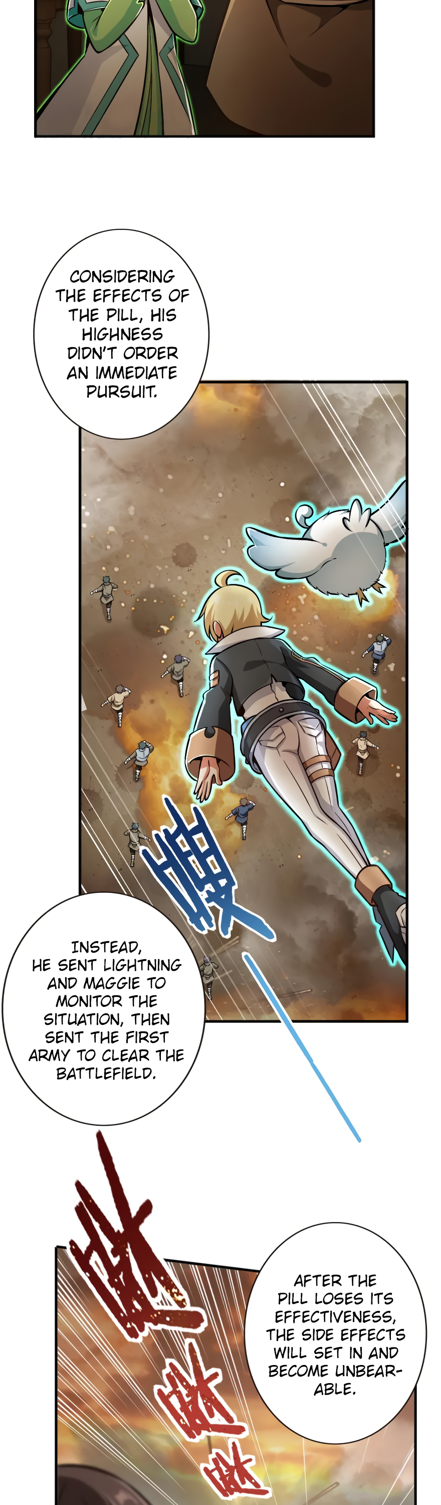Read Release That Witch EN Manga Online
